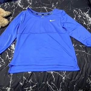 Nike Dri-fit shirt